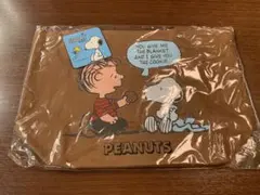 PEANUTS スヌーピー ポーチ