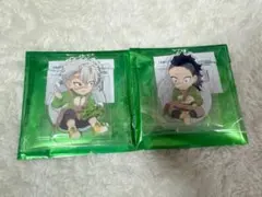 鬼滅　ハンドメイド　アクスタ　実弥　玄弥