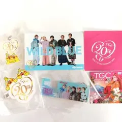 2026年最新】WILD blue ステッカーの人気アイテム - メルカリ