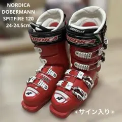 2026年最新】Nordica dobermann spitfireの人気アイテム - メルカリ