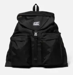 ネイバーフッド バックパック リュック 25AW〜26SS 黒 - メルカリ