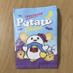 タキシードサム ポーチ サンリオ ハロウィンくじ