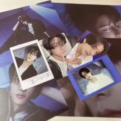 ジェイク　ENHYPEN daydream コンプ　タワレコ　popup