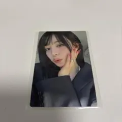 2026年最新】fromis_9 チェヨンの人気アイテム - メルカリ