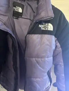 ザ　ノースフェイス　ヌプシ　700 ダウン　ブラック