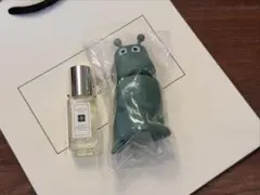 Jo Malone ウッドセージ＆シーソルト 9ml キーチャーム 山田涼介