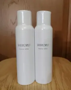 2026年最新】シロル SHIRORU クリスタルホイップの人気アイテム - メルカリ