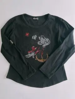 ミニーちゃんロンT