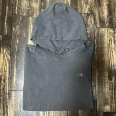 THE NORTH FACE ヘビーコットンパーカー