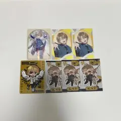 にじさんじ 7周年 ART devil×angel Mode 風楽奏斗