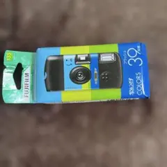 買い捨てフィルムカメラのサムネイル