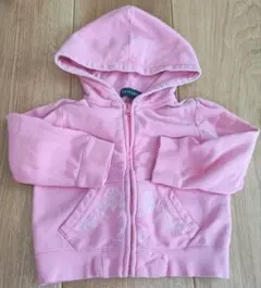 90cm　ラルフローレン　パーカー