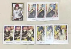 【あんスタ】メタカ 天城燐音 ぱしゃっつHiMERU 桜河こはく 椎名ニキ