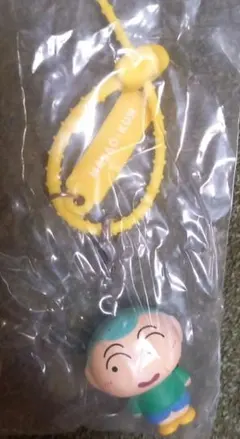 クレヨンしんちゃん カラフルマルチチャーム2 マサオくん