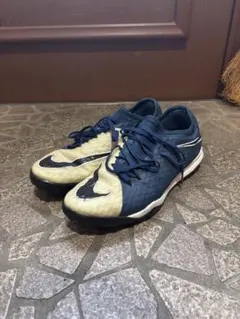 NIKE HYPERVENOM X 27.5cmトレシュー サッカー