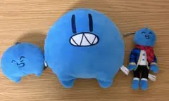 2026年最新】らっだぁ ぬいぐるみの人気アイテム - メルカリ