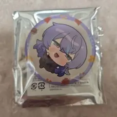 にじさんじ まねきねこ 星導ショウ 缶バッジ SD - メルカリ