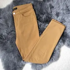 ロロピアーナ Loro Piana デニム パンツ ブラウンのサムネイル