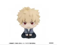 新品未開封 僕のヒーローアカデミア 爆豪勝己 るかっぷ