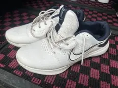 ナイキ ゴルフシューズ