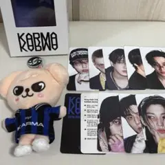パピーム puppym まとめ売り 限定価格puppyM パピーム ♡ straykids スキズ スンミン - メルカリ