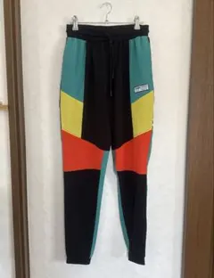 正規品ZUMBA ブラックパンツ サイズXS【美品】 - メルカリ