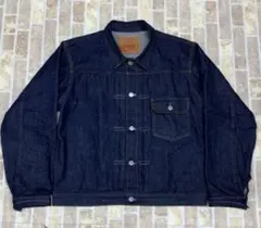 LEVI'S VINTAGE CLOTHING 506XXE 46 Tバック - メルカリ