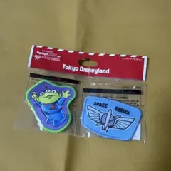 2025年最新】バズライトイヤー アストロブラスター ピンバッジの