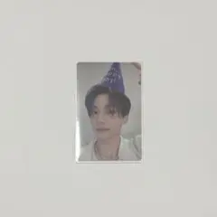 ALD1 FCキット トレカ サンウォン