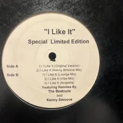 special remix