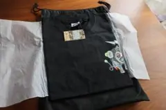 RTFKT Murakami Tシャツ 黒 GEISAI 非売品 村上隆のサムネイル
