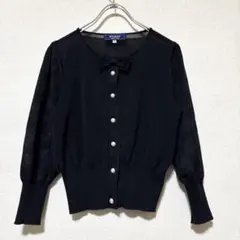 2026年最新】エムズグレイシー カーディガンの人気アイテム - メルカリ