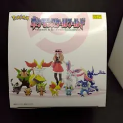 ポケモンスケールワールド カロス地方セット - メルカリ