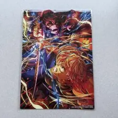 鬼滅の刃 無限城編 入場者特典