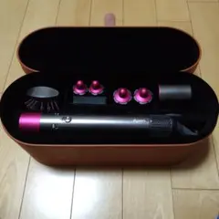 ダイソン　エアラップ　【ジャンク品】 2025年最新】Yahoo!オークション -dyson airwrapの中古品・新品