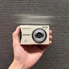 2026年最新】olympus fe-46の人気アイテム - メルカリ