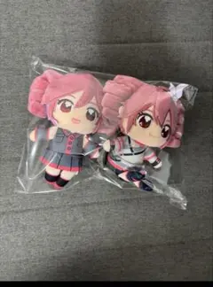 2025年最新】重音テト ぬいぷりけの人気アイテム - メルカリ