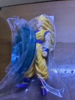 ドラゴンボール フィギュア 孫悟空 超サイヤ人3