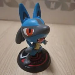 ルカリオ　フィギュア　ポケモン