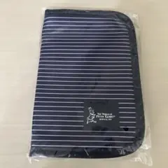 ピーターラビット　手帳型マルチケース　三菱UFJ信託銀行