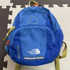 ノースフェイス　キッズリュック　ハーフドーム　 幼稚園児　未就学児