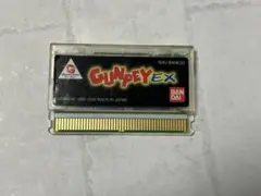 メンテ済み ワンダースワンカラー GUNPEY EX 稼働品