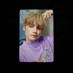 TXT 誓い ポップアップ トレカ ヒュニンカイ