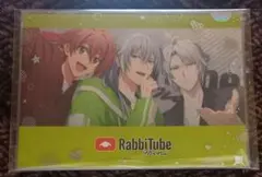 アイドリッシュセブン　アイナナ　RabbiTube mini　千　デコシール