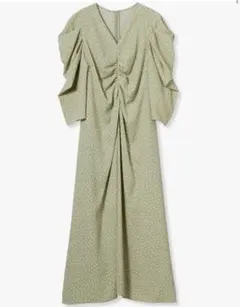 タグ付き　ワンピース　ミラオーウェン　未使用