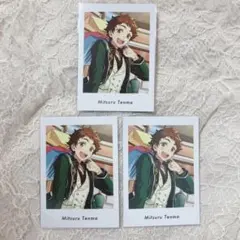 あんスタ ぱしゃっつ シャッフル 天満光