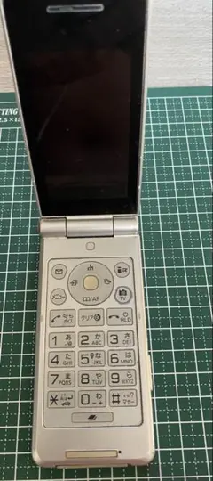 2025年最新】ガラケー ジャンク まとめの人気アイテム - メルカリ