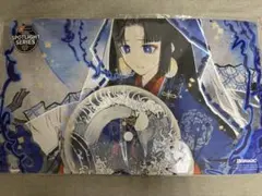 MTG マジックスポットライト 特製サプライセット 定業 プレイマット 意志の力 MTG マジックスポットライト 特製サプライセット 定業 プレイマット