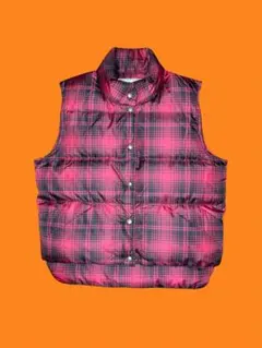 90s L.L.Bean エルエルビーン　ダウンベスト