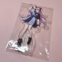 fgo fate ジャンヌ　オルタ　アクリルスタンド　アクスタ　邪ンヌ FGO ジャンヌオルタ アクスタ ドレスver. - メルカリ